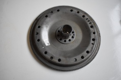 Ідеальне колесо маховик porsche macan 1 фото №1