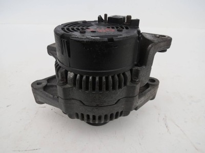 Генератор opel astra 90389247 фото №1