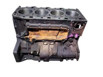 2009 kia sorento блок двигателя d4cb фото №1