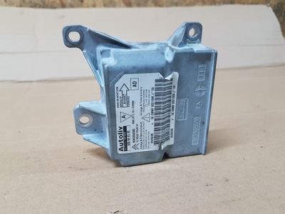 Citroen c5 iii модуль датчик подушок подушка безпеки фото №1