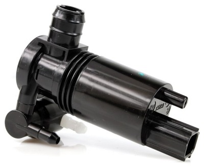 Помпа розпилювача вікон ford 8a6117k624aa orygina фото №1