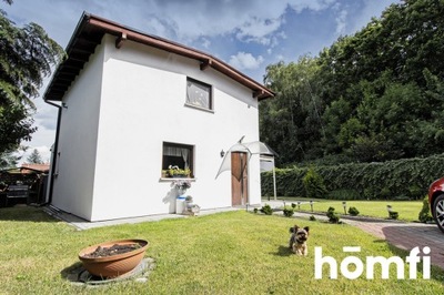 Dom, Poznań, Strzeszyn, 70 m²