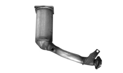 Каталізатор jmj 1091007 1731ey фото №1