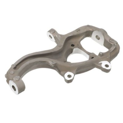 Поворотний кулак ліва 4wd dodge ram 1500 pickup 2003-2010 ram 1500 11-23 фото №1