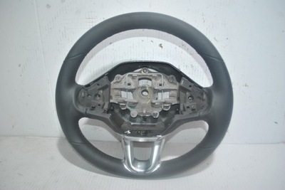 Воздуховод multi кожа peugeot 208 nowa фото №1