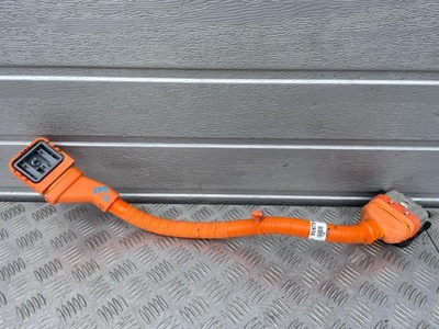 Kia sportage v шланг wysokiego напряжения 91683-cj100 фото №1