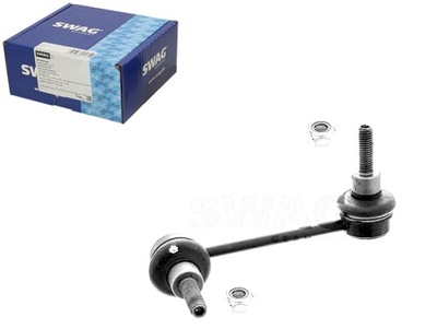 Swag з'єднувач стабілізатора opel movano 98 pr swag фото №1