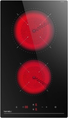 Magicplux Płyta grzewcza ze szkła ceramicznego