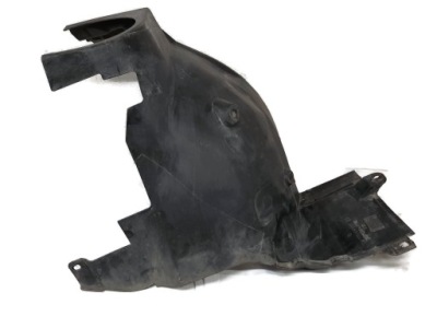 Mercedes w203 підкрилок правий перед a2038841222 фото №1