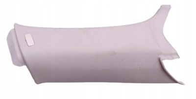 1k9867241 защита стойка левый задняя vw golf vi 6 фото №1