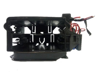 Тримачі корпус комп'ютер 8z0907355 audi a2 i a2 фото №1