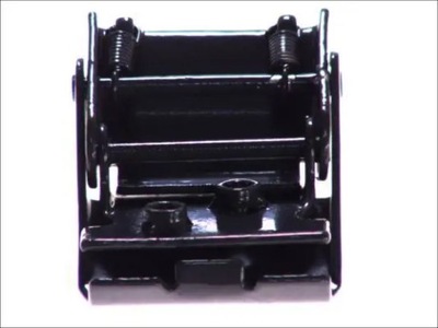 Кронштейн крила bpd-sc017f/r pacol фото №1