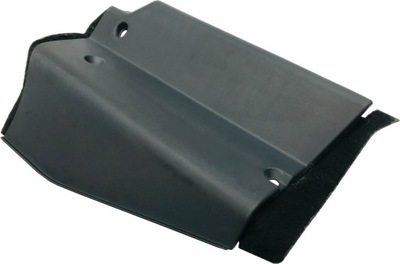 Citroen jumper защита панели приборной панели pod приборная панель фото №1