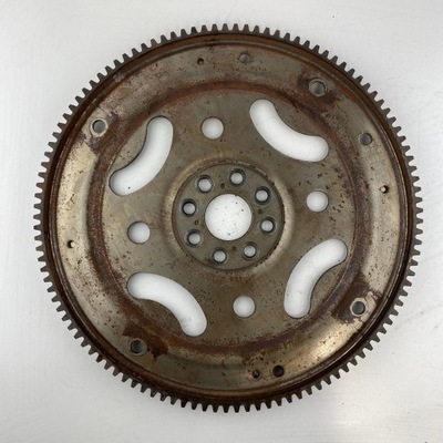 Колесо маховик land range rover 3.0 jaguar xf xj 306dt фото №1