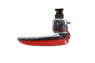 Ручка внутренняя правая задняя mazda 6 1 i gg 04r фото №1