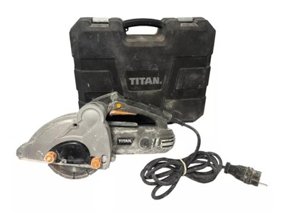 BRUZDOWNICA TITAN TTB293WCH 1700W