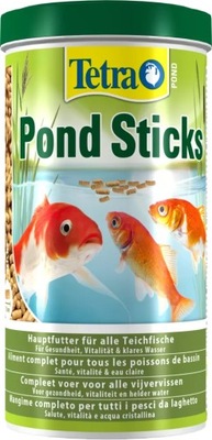 TETRA Pond Sticks 1L