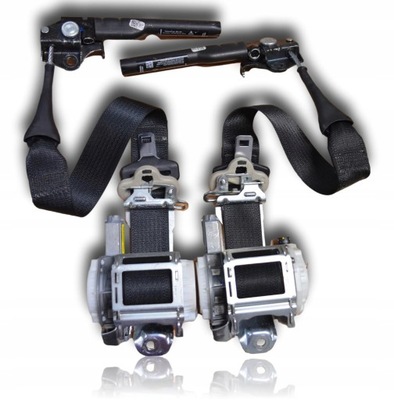 Ford fusion pas ремни комплект подушка безопасности фото №1