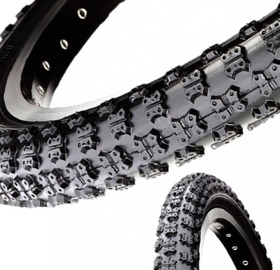 CST BUTTERFLY BMX opona do rowerka 16x2.125 50-305