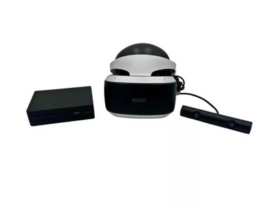 GOOGLE VR SYSTEM VR DO KONSOLI SONY PLAYSTATION PS4