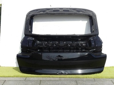 BOOTLID REAR PORSCHE CAYENNE 9Y3 3 III COUPE  