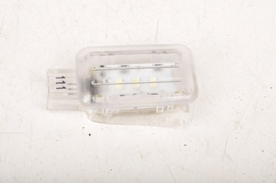 Defender l663 освітлення лампа салону 21r фото №1