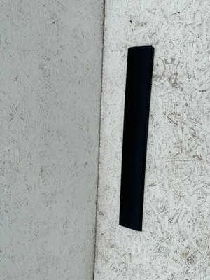 Trafic iii lift молдинг боковая левая 768556674r фото №1