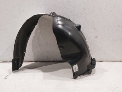 Подкрылок перед левое hyundai staria 86811-cg000 фото №1