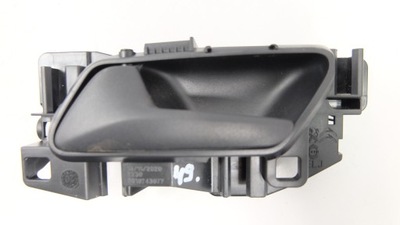 Partner iv ручка дверь левый перед фото №1