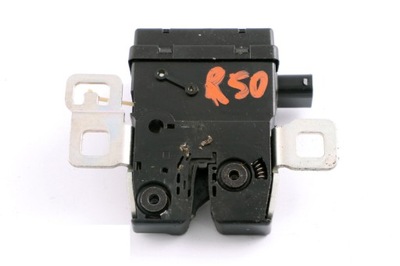 Mini r50 r53 r56 замок засувка кришки кришки багажника 2754528 фото №1