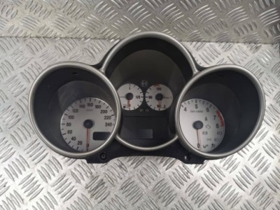 Счетчик alfa romeo 147 735290188 фото №1