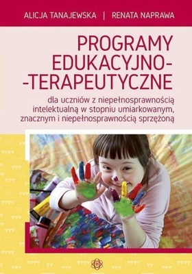 Programy edukacyjno-terapeutyczne dla