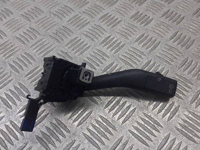 Важіль двірник audi a3 8p 1.6mpi 1k0953519 фото №1