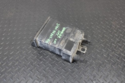 Фільтр вугільний пального ford transit courier lift j1b1-9e857-ab фото №1