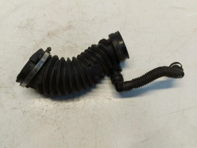 Vw tiguan 2 5na рестайлінг  труба шланг повітря 5qf129656k фото №1