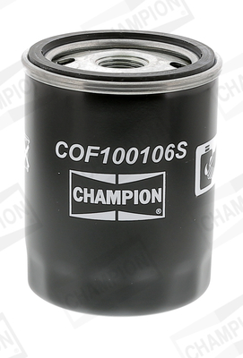 CHAMPION COF100106S FILTRO ACEITES  