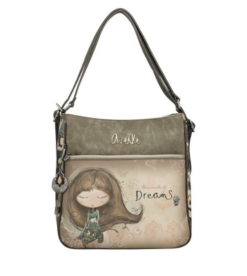 TOREBKA-PLECAK ANEKKE Real