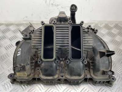 Bmw 3 f30 f35 f31 200 коллектор впускной  7588126 фото №1