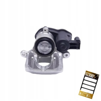 Суппорт тормоза задний правый do bmw x3 x4 фото №1