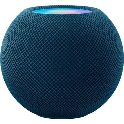 Apple HomePod Mini niebieski