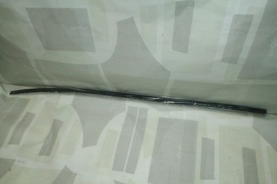 Молдинг кровельная левая citroen c4 coupe фото №1
