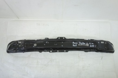 Балка бампера перед dacia duster ii 2017-2021 фото №1