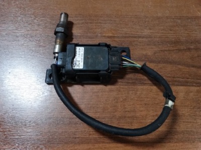 Idealna датчик nox audi a6 a7 c8 4k 1 фото №1
