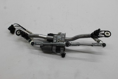 Ford ecosport lift механизм дворник фото №1