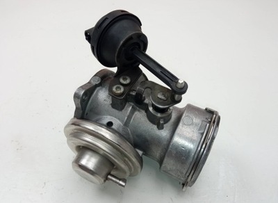 Клапан egr рециркуляції вихлопних газів seat alhambra фото №1