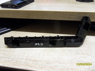 Направляющая бампера задняя правый renault koleos i 85222jy00a фото №1