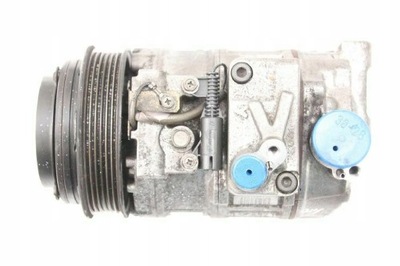 COMPRESOR COMPRESOR 0002342911 MERCEDES M111.983  