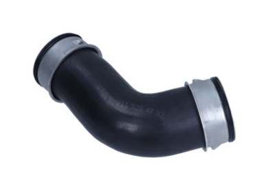 68-0280 шланг інтеркулер db w211 2,2cdi maxgear фото №1