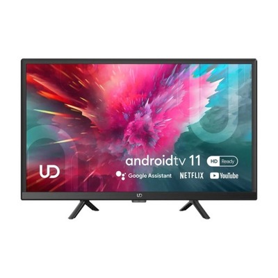 UD 24W5210 - 24" - LED - HD