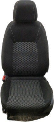 PL099 OPEL ASTRA K V SEAT LEFT FRONT  